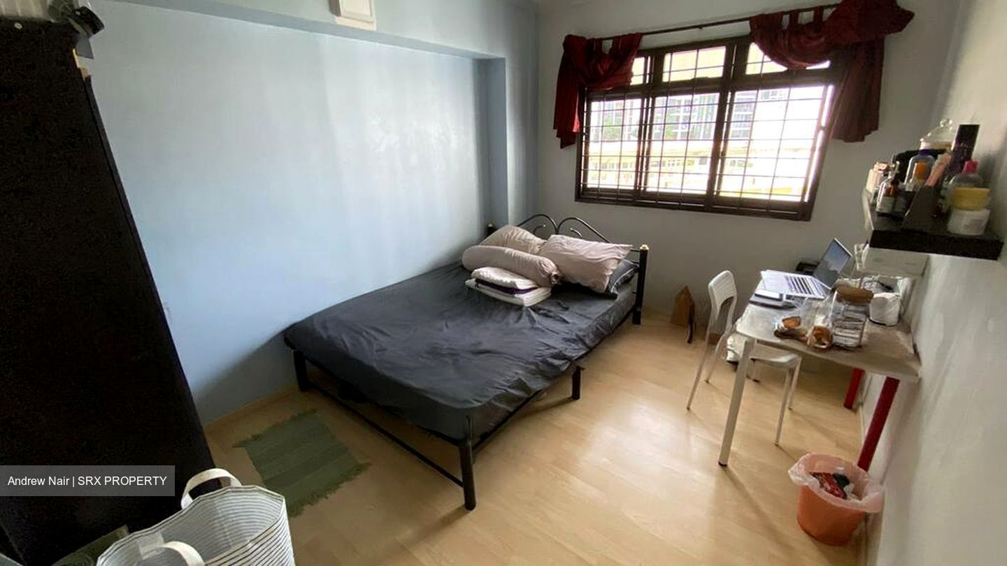 Blk 373 Hougang Street 31 (Hougang), HDB 4 Rooms #508103961